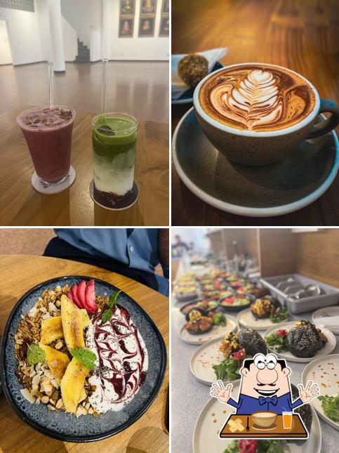 Radicle Specialty Coffee