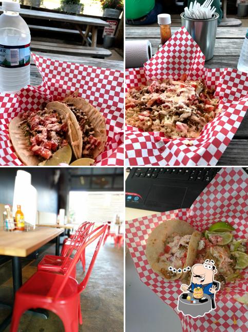 Rusty Bull Taco Co.