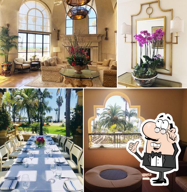 Santa Barbara Inn