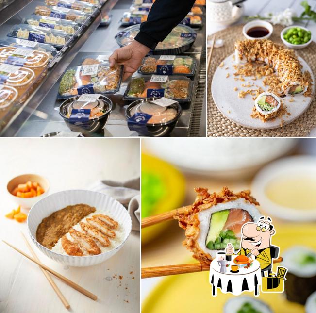 Sushi Daily Rouen Barentin