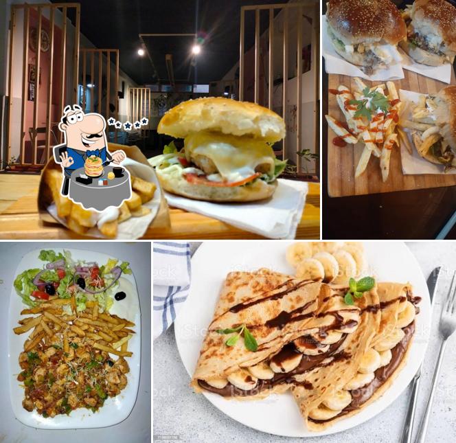 THE LOFT_FOOD