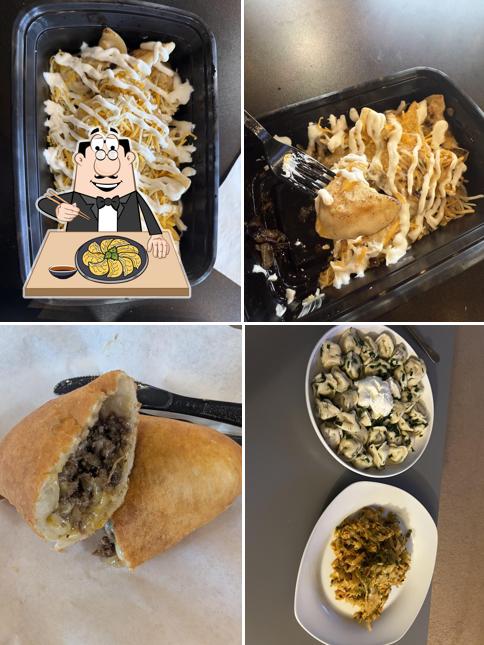 The Pierogi Place