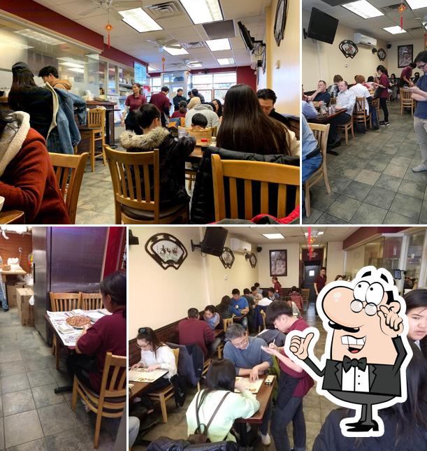 Wu's Shanghai Dumpling(Edison) 上海小笼