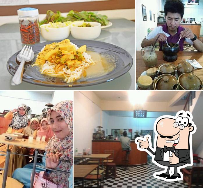 ร้าน YesterDay - เมื่อวาน