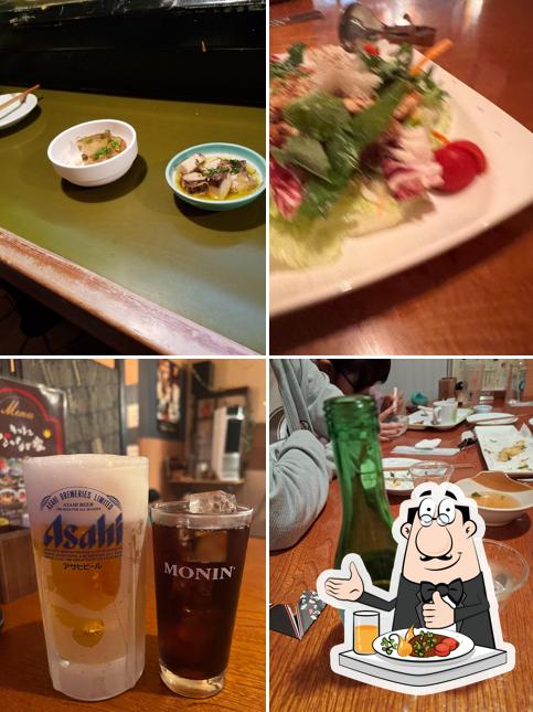 キッチンなかなか家