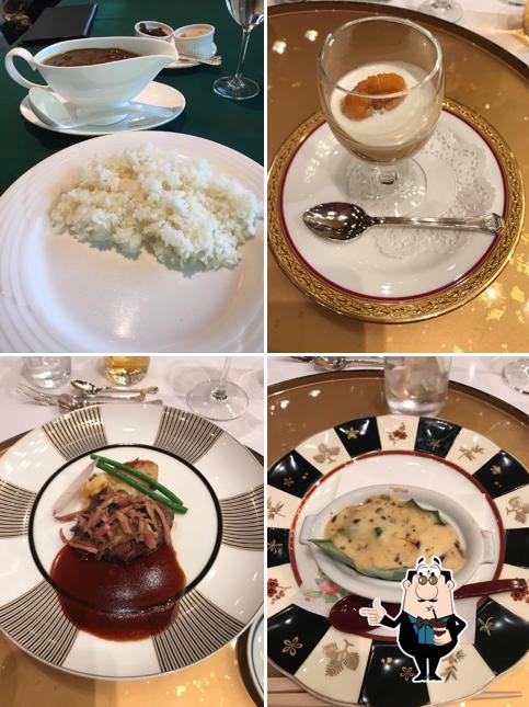Main Dining Room MIKASA