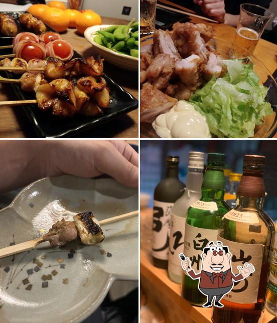 寛ぎダイニング 環