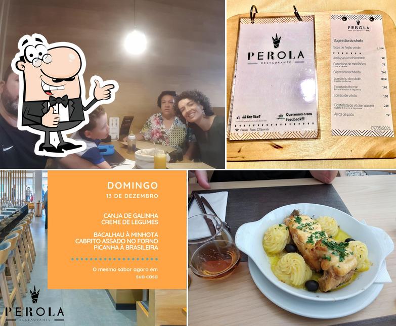 Pérola