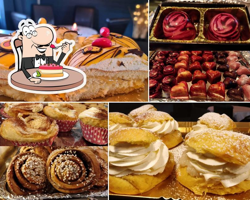 Skafferiet café & bageri