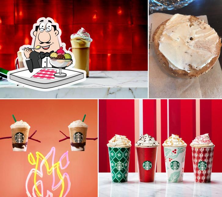 Starbucks Coffee Company