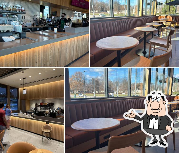 Starbucks Coffee Company