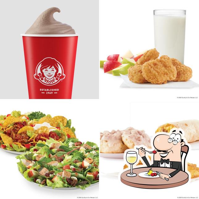 Wendy's