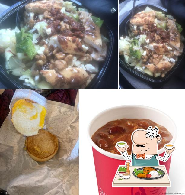 Wendy's