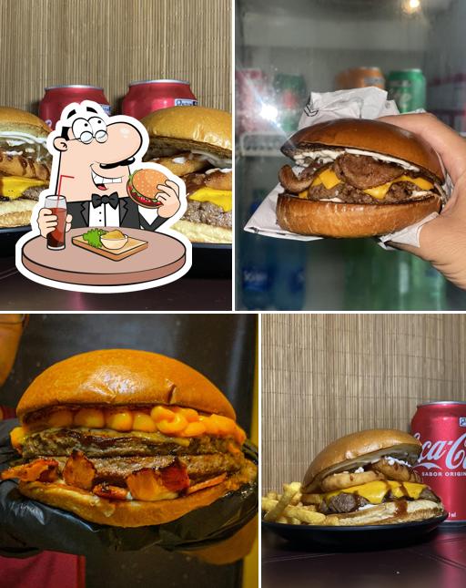 Lanche do Carioca - Recife
