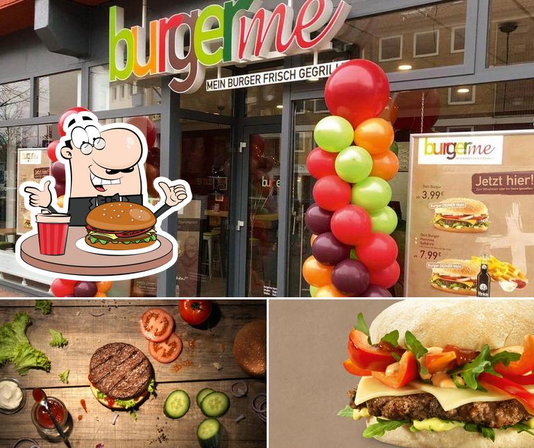 burgerme Hamburg Bergedorf
