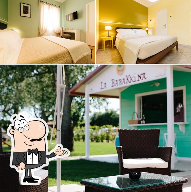 Agriturismo Country Resort Le Due Ruote
