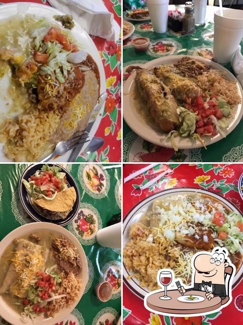 Elida's