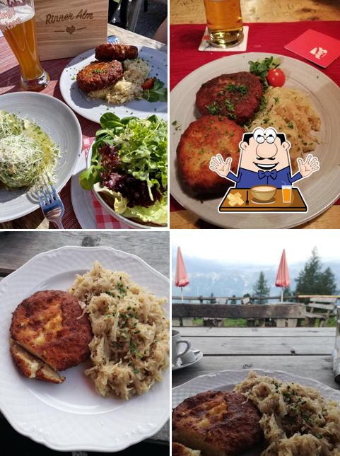 Rinner Alm