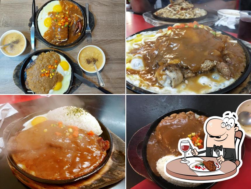 嘟嘟牛排