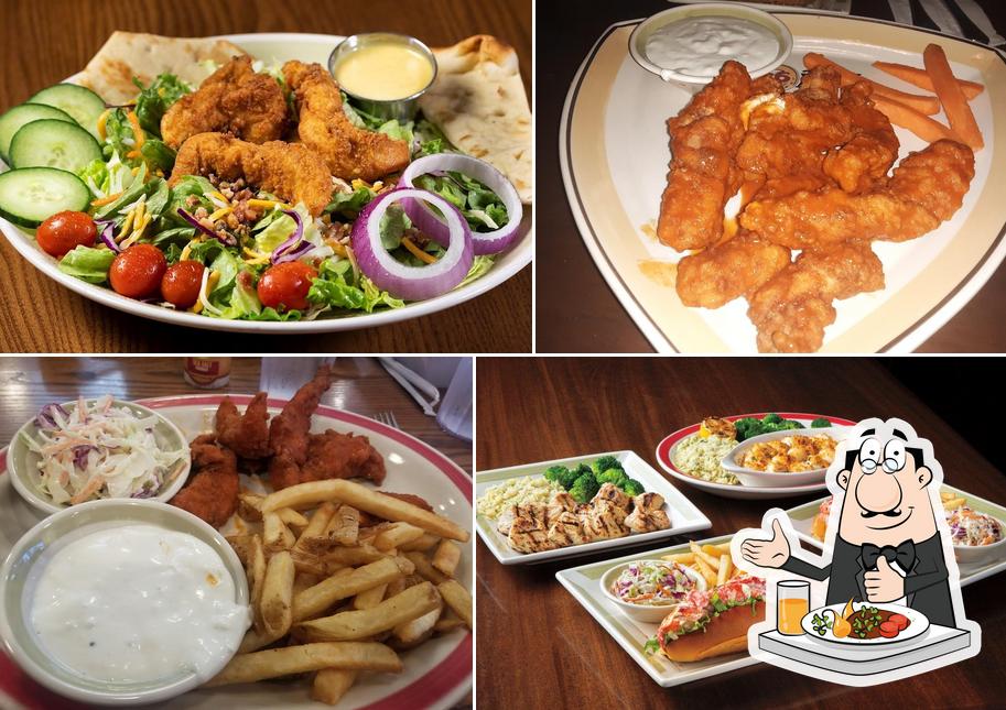 99 Restaurants