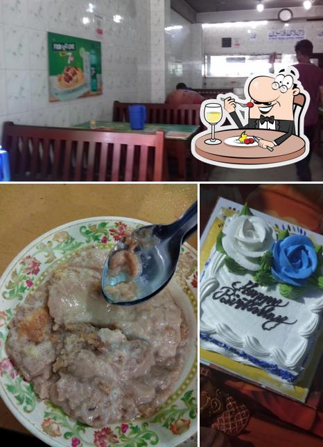 Adi Rahmania Hotel & Restaurant