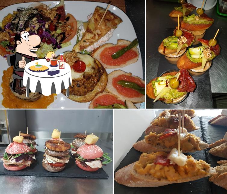 Bar Don Pintxo