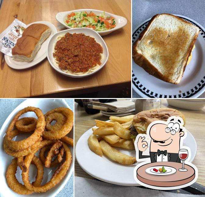 Miss Wanda's