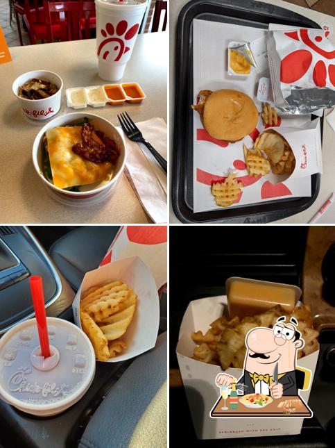 Chick-fil-A