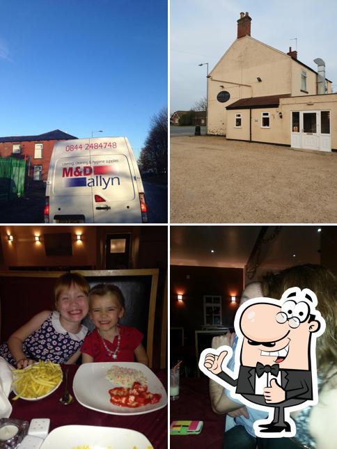 The Curry Inn