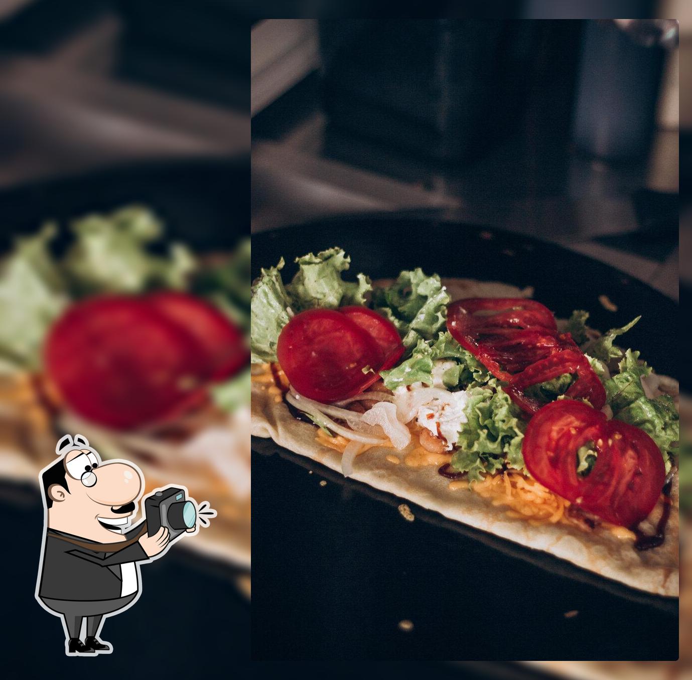 Daily Crepe