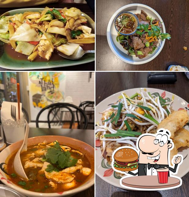 Ghin Thai Restaurant