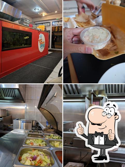 Henry's Pizza & Kebab