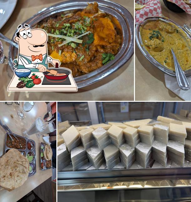 Himachal Sweets and Restaurant