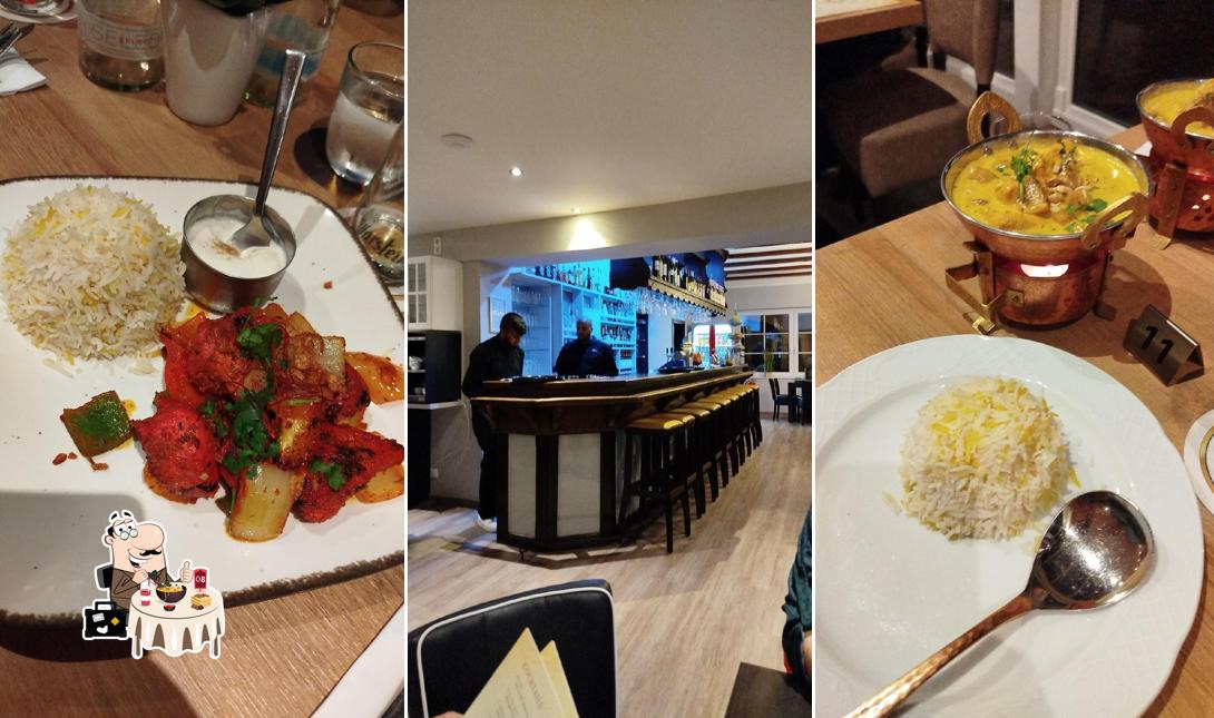 Hotel Restaurant Narasinga