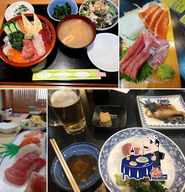 Isami Sushi
