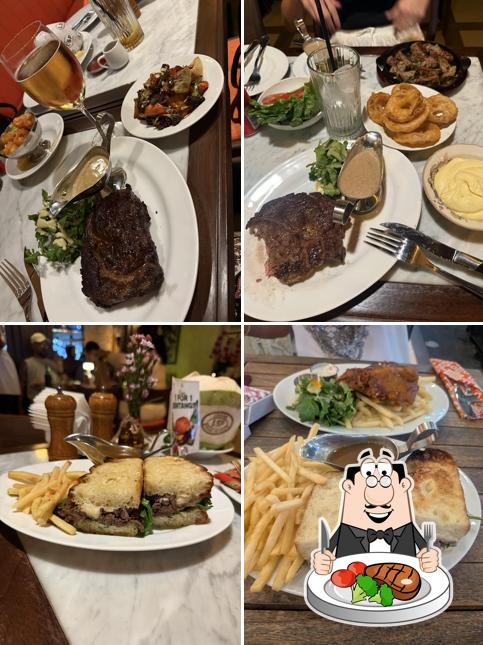 Legian Steak Project