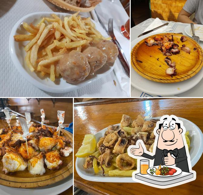 Mesón El Coral