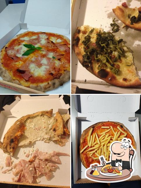 Pizza Express Prato