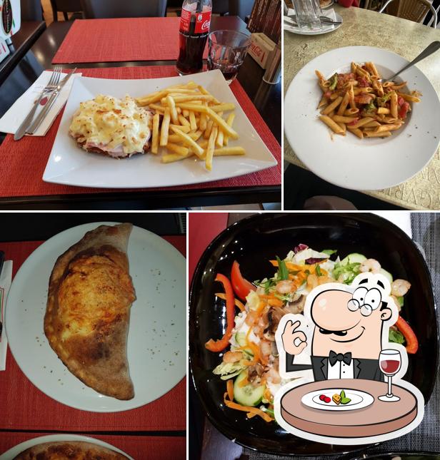 Pizzeria Bella Toscana Mülheim/Ruhr