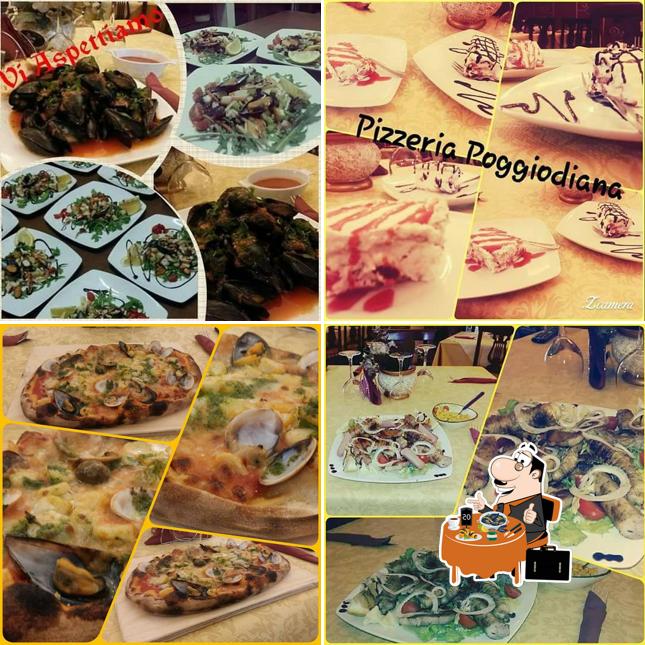 Pizzeria Poggiodiana