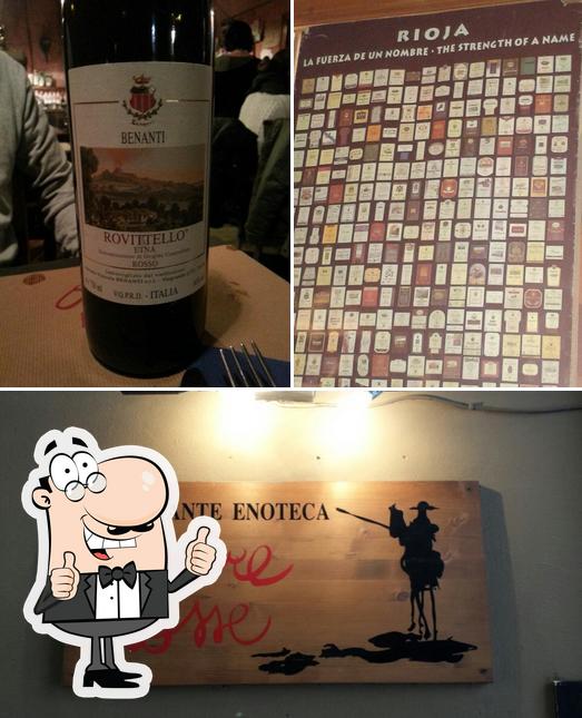 Enoteca Ombre Rosse Parma