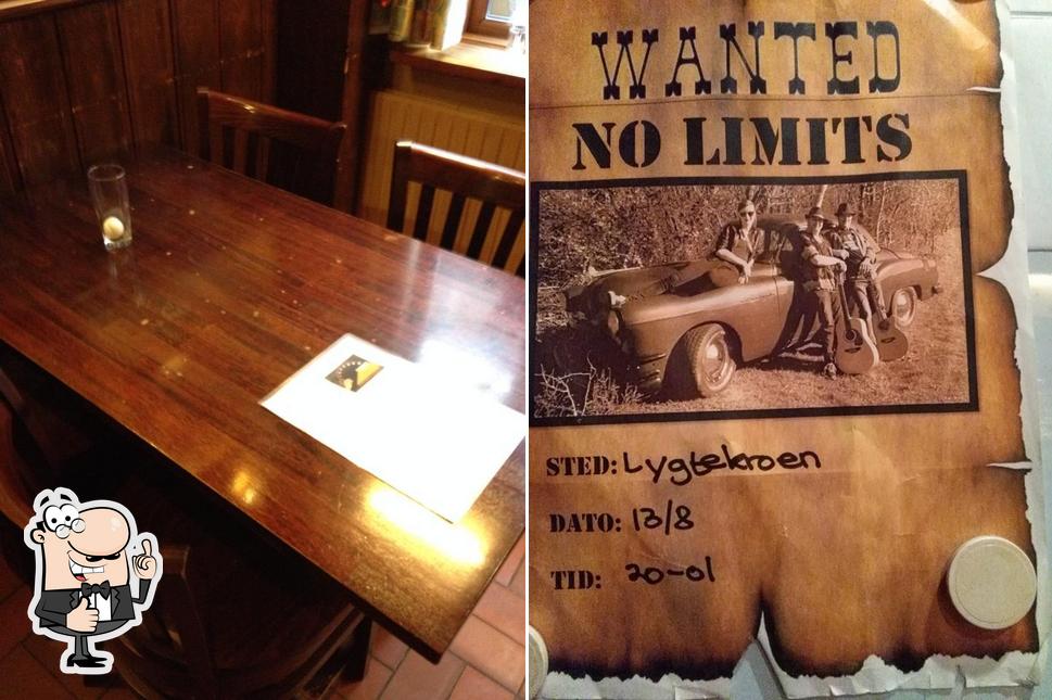 Lygtekroen