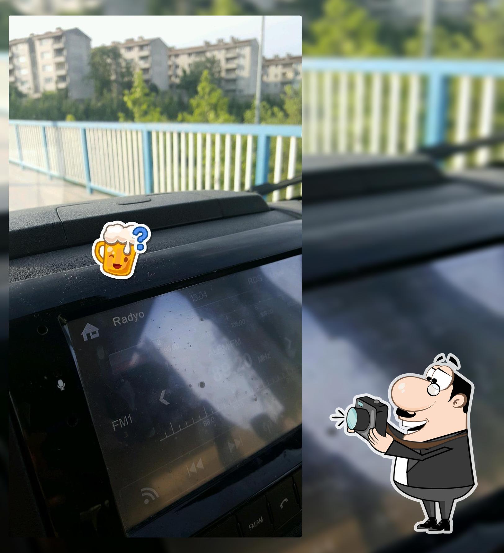 Öz Çatı Bar