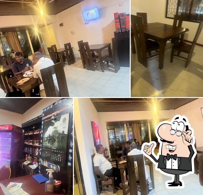Ranmuthu Restaurant & Bar