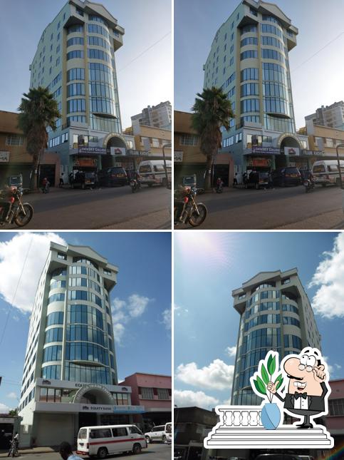 Arusha Trade Centre