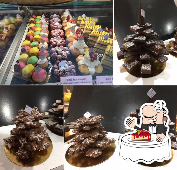 Aux Trois Petits Choux