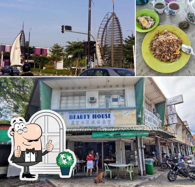 Beauty House Hotel