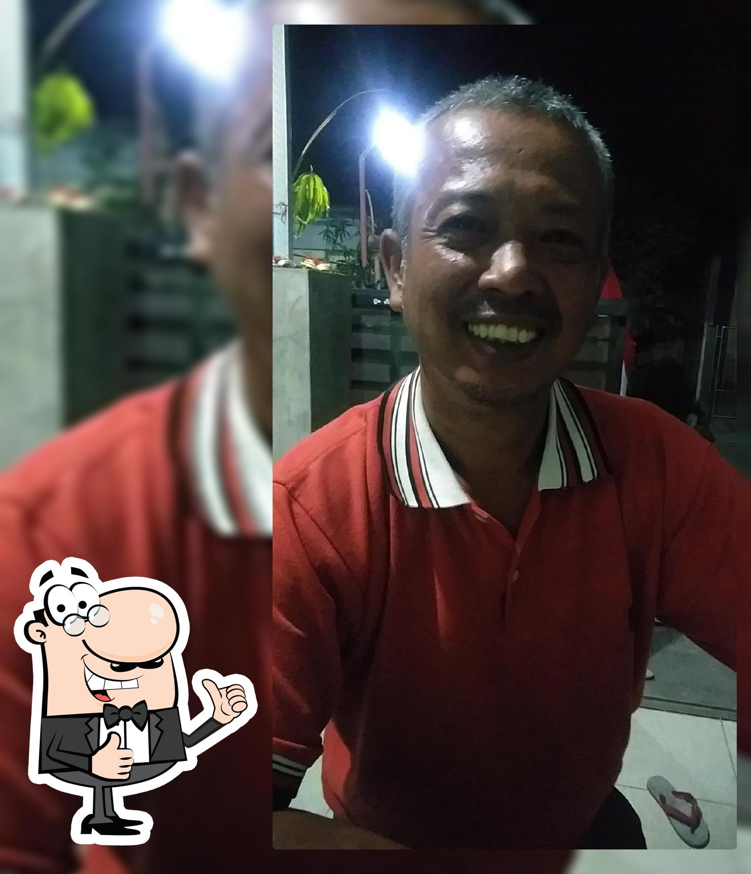 Bondet Sari dele