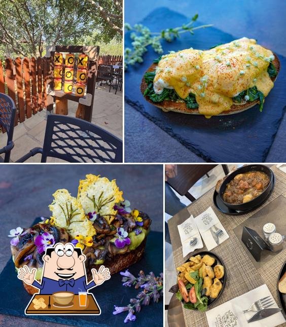 Botanicus Bistro