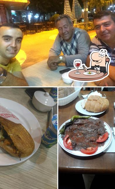 Dörtmevsim Döner